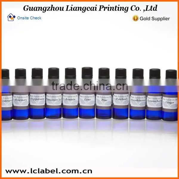 Custom Bottle Label Sticker photo-6