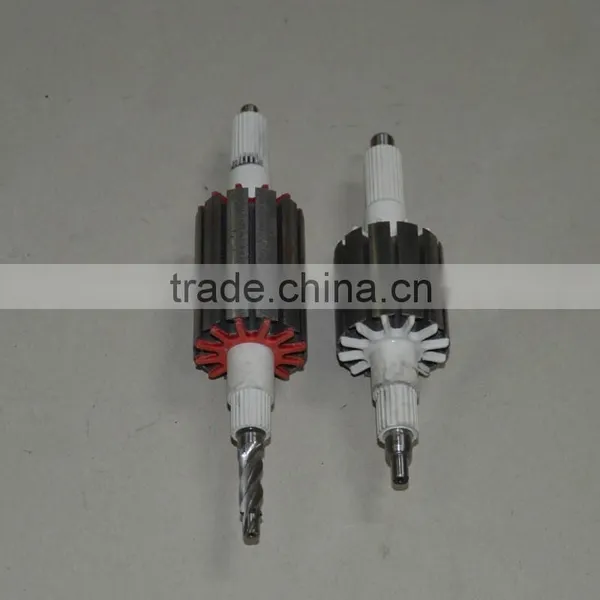 OEM Motor Rotor for Engine, Power Tools photo-3
