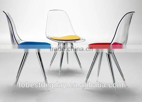 Exquisite Design Transparent Acrylic Chair/clear Acrylic Chair/acrylic Wedding Chair photo-2
