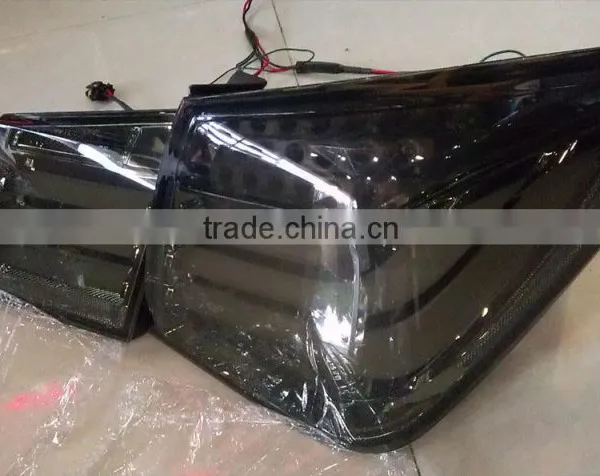 Factory Car Tail Lights Led Lights for Cruze Taillight photo-3