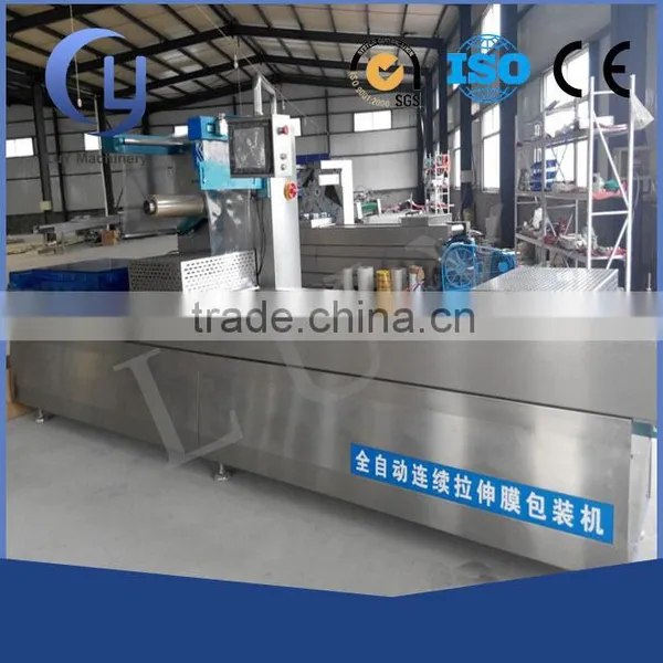 Wholesale Price Packing Vacuum Machine photo-2