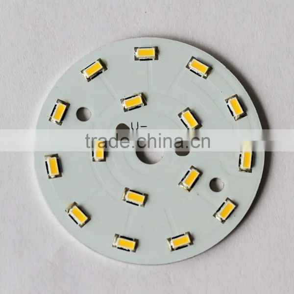 High Quality RGB/LED Bulb PCB 3w 5w 7w 9w 12w 18w Maunfacture in ShenZhen China photo-5