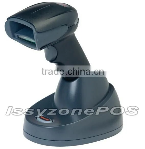 USB 2D Barcode Scanner QR Code PDF417 100mm /sec 13mil UPC I2DBC006 photo-5