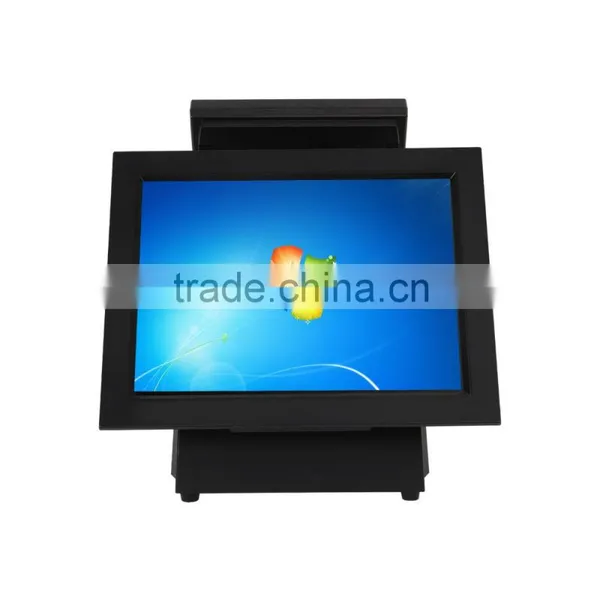 IZP014 Pos System Cash Register For Retail Store Pizza photo-5