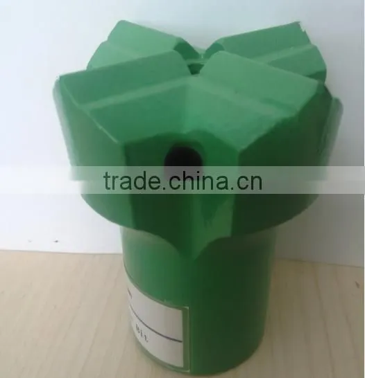Tapered Drilling Tools With CNC Drill Bit photo-2
