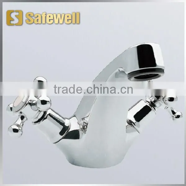 Artistic Basin Mixer