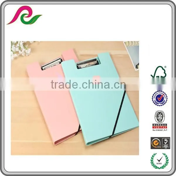 Fancy A4 Plastic Embossing Folder photo-4