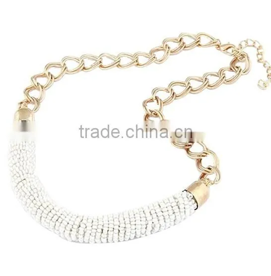 Diameter Necklace Factory New Design Beats.by Dr.dre Necklace photo-5