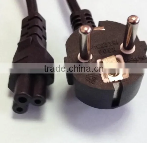 European Power Cord , VDE Cable