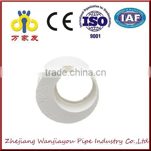 Pvc Pipe Reducer