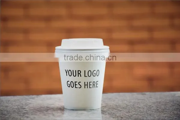 Coffee Paper Cups Custom Printed Paper Cups photo-2