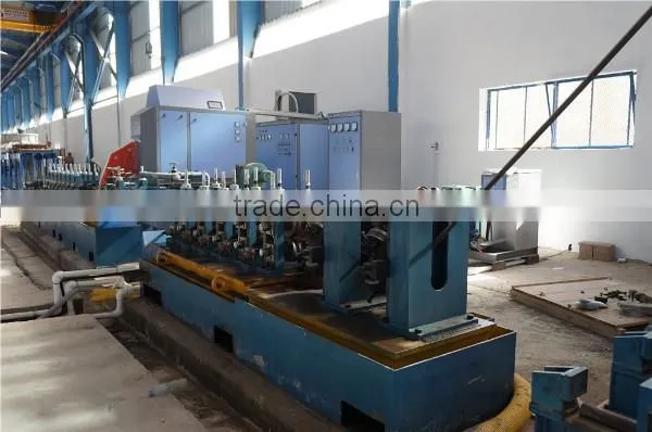 ZG32 High Frequency Welded Pipe Mill photo-4