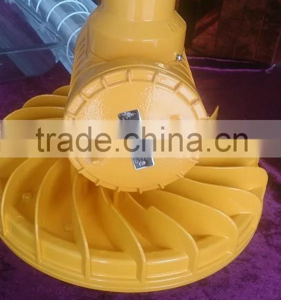 BAD87 50W Explosion Proof Energy Efficient LED Ceiling Light photo-4