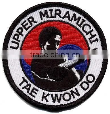 Dragon Patches photo-2