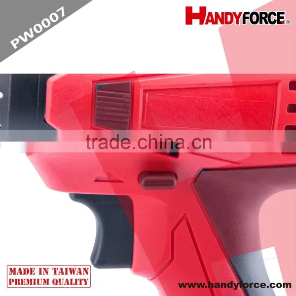Impact Driver Set, Pneumatic Tools of Auto Repair Tools photo-3