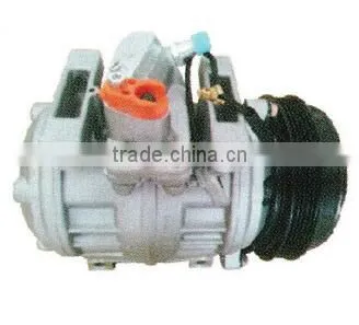 447220-1415 447220-0394 10pa30c Air Compressor Magnetic Clutch Toyota COASTER photo-3