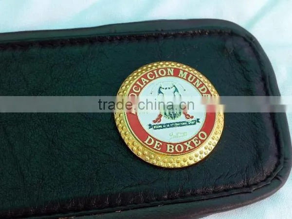 Original WBA Champion Belt photo-4