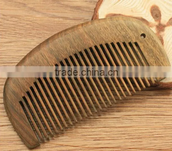 Cheap Hair Brush Wooden Comb Hot Sale