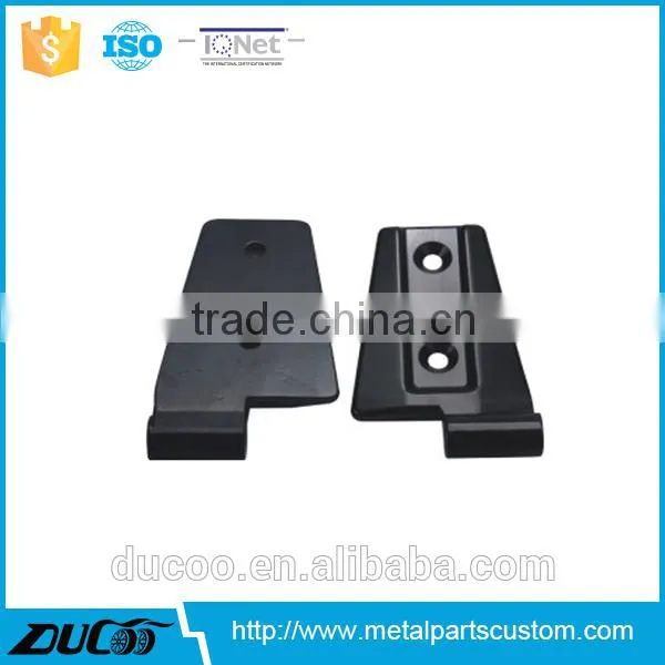 Anodizing Milling Serger Machine and Parts With Good Review