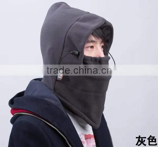 Custom Balaclava Ski Face Mask photo-4