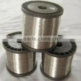 Cr20Ni80 Nichrome Wire