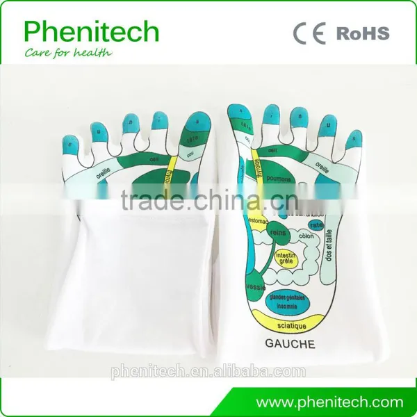 Soften and Moisturize Gel Socks With OEM Support photo-5