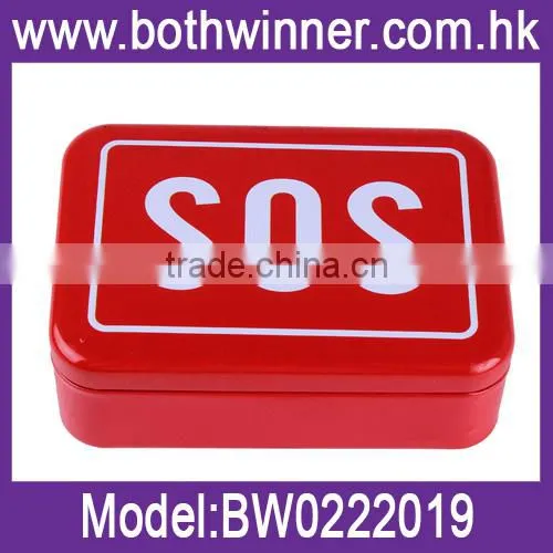 Self-help Box SOS Equipment photo-2