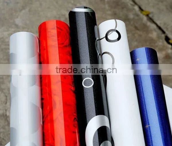 PVC Lamination Foil