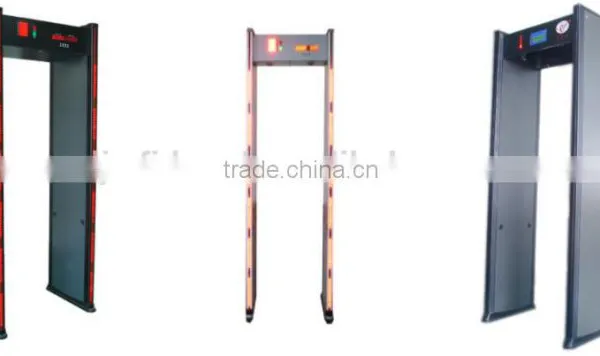 Deep Ground Gold Metal Detector photo-4