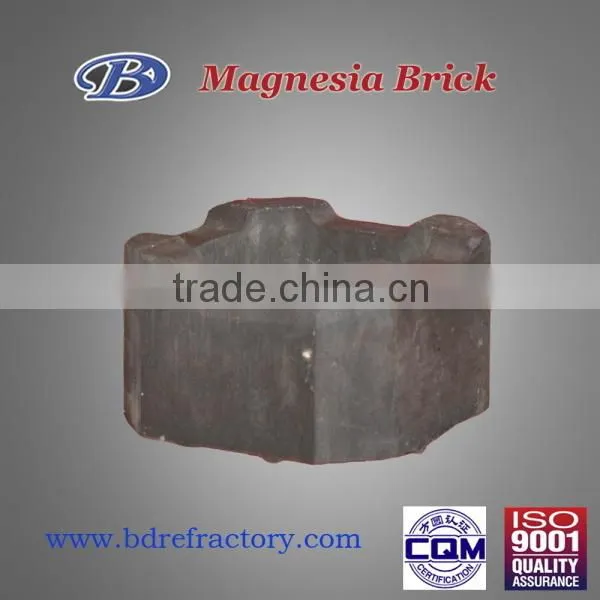 Magnesia Chrome Brick for Sale