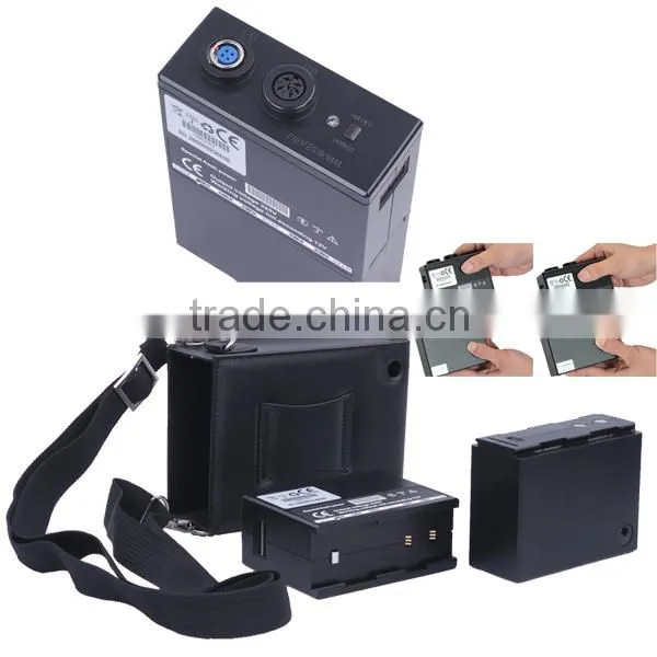 Cononmark Wholesale G4.0 400WS Portable Studio Outdoor Monolight photo-4