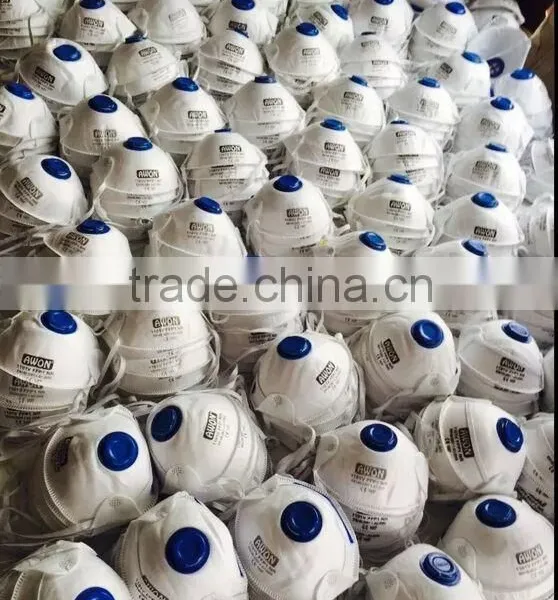 Automatic Non Woven Cup Face Mask Machine photo-5