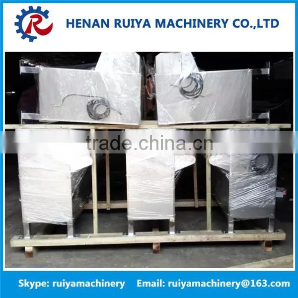 304 Stainless Still Coconut Processing Machinery/coconut Dehusking Machine photo-5