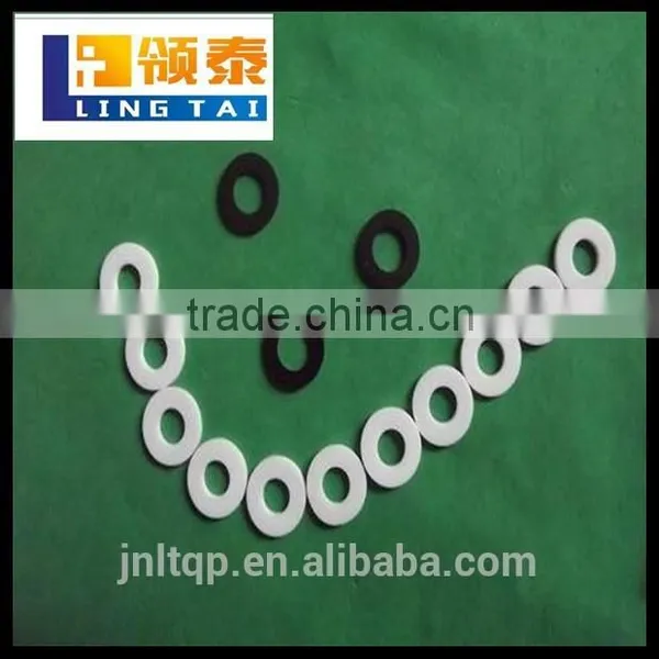 Flat Washers for Metal Stamping Part