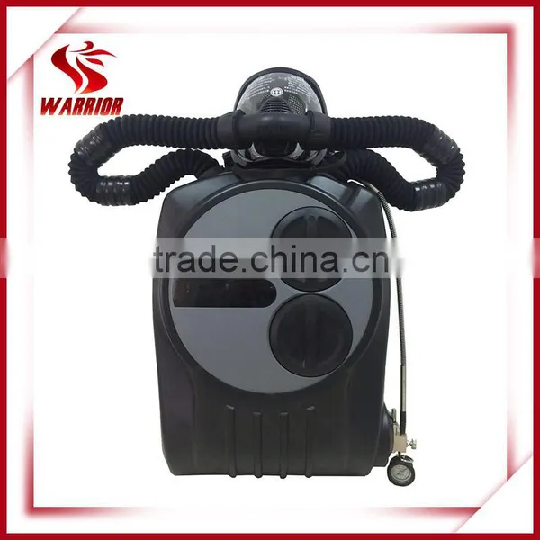 Self Rescuer Oxygen Rebreather Apparatus for Sale Quality Choice