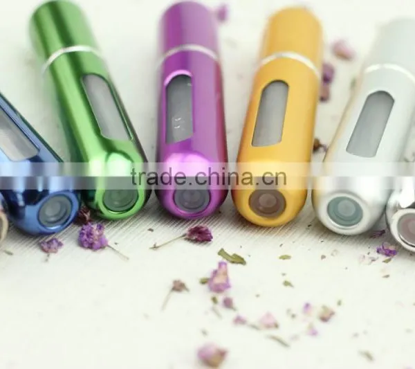 Wholesale Custom Perfume Bottles Refill From Bottom photo-4