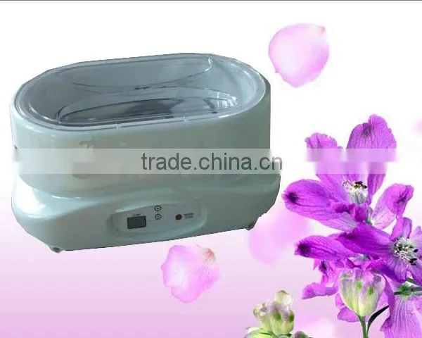 Electric Wax Warmer Heater Professional Mini Spa Hands Feet Wax Machine photo-4