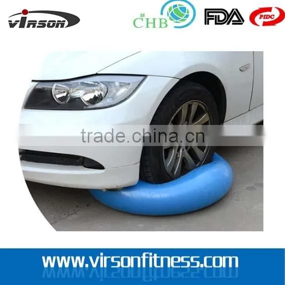 Exercise Fitness Yoga Gym Ball - Top Rated Stability Ball for Fitness, Weight Loss photo-6