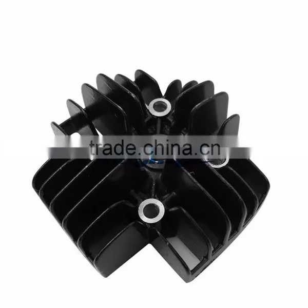 Engine Head Bore Barrel Cylinder Piston Rings For YAMAHA PW50 PY50 PEEWEE 50 Bike photo-2