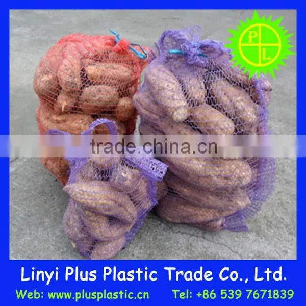 Pe Net Bag,Color Mesh Bag,Rashcel Mesh Net Bags Roll photo-6