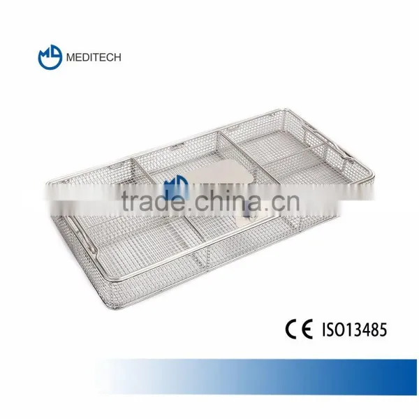 High Quality Orthopedic Sterilization Box for Mini-implants photo-5