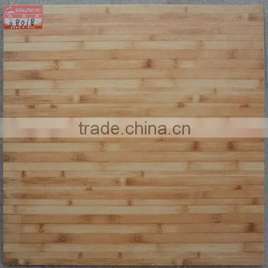 Hot Sale 600x600 Ceramic Wood Finish Tile