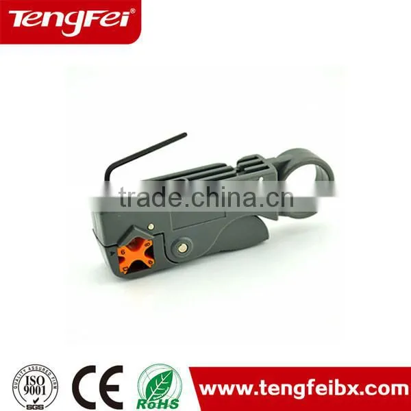 Cable Stripper TF-332 tube cutter