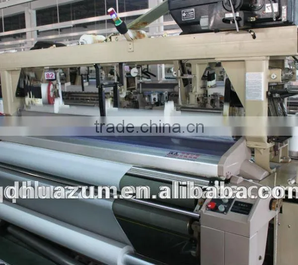 Fabric Making Machines