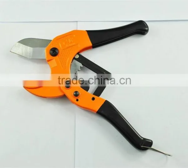 Large Diameter Plastic Hose PVC Pipe Cutter photo-3