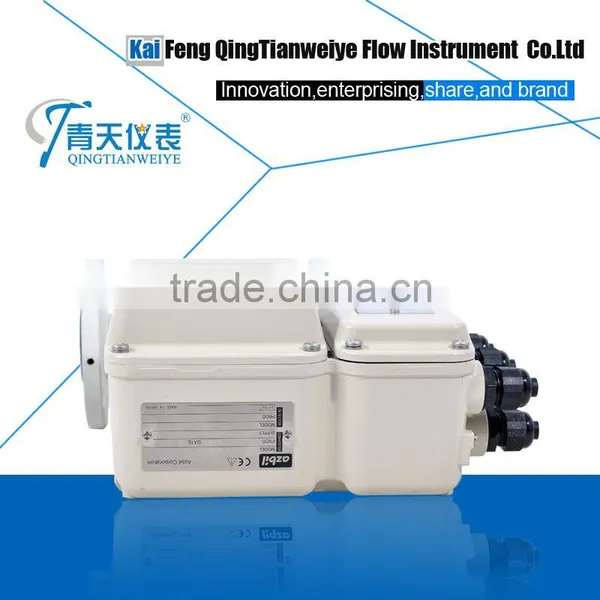 Yamatake Flowmeter Converter Manufacturer photo-6