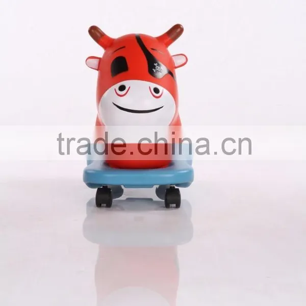 3 in 1 Ride on Toy photo-2