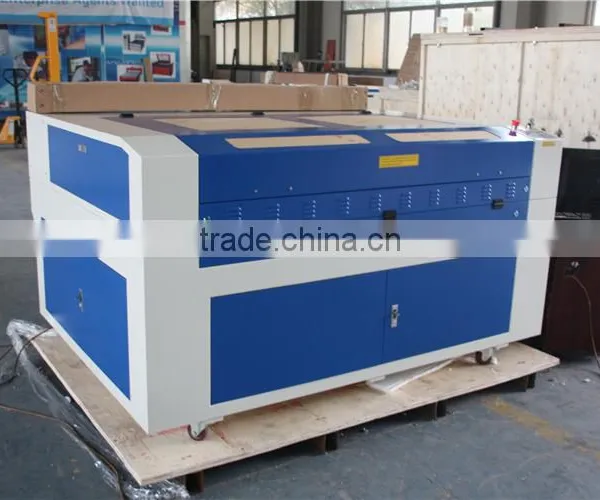 1612 Worlds Laser Best Quality Laser Engraving and Cutting Laser Machine photo-5
