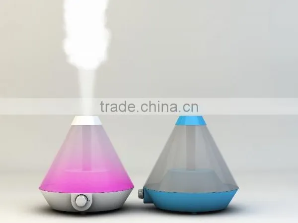 High Quality Ultrasonic Humidifier
