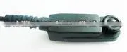Two Way Radio Connector for MOTOROLA/KENWOOD/HYTERA/VERTEX/ICOM/..walkie Talkie